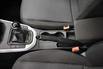 Photo 18 Seat Arona  1.0 TSI 95 ch Start/Stop BVM5