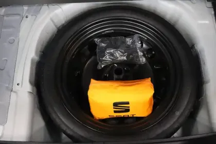 Photo 22 Seat Arona  1.0 TSI 95 ch Start/Stop BVM5