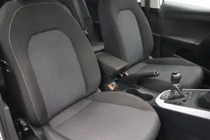 Photo 10 Seat Arona  1.0 TSI 95 ch Start/Stop BVM5