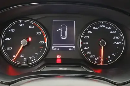 Photo 17 Seat Arona  1.0 TSI 95 ch Start/Stop BVM5