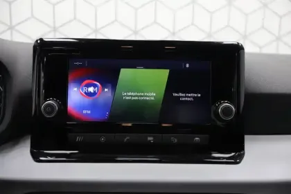 Photo 14 Seat Arona  1.0 TSI 95 ch Start/Stop BVM5