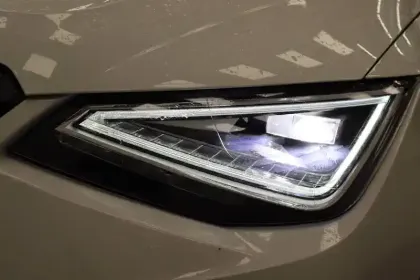 Photo 106 Seat Arona  1.0 TSI 95 ch Start/Stop BVM5