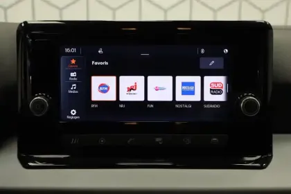 Photo 15 Seat Arona  1.0 TSI 95 ch Start/Stop BVM5