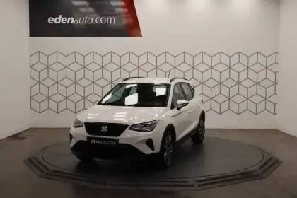 Photo Seat Arona Copa