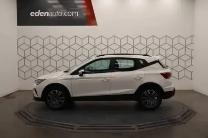 Photo 3 Seat Arona  1.0 TSI 95 ch Start/Stop BVM5