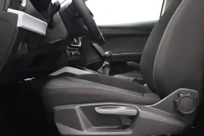 Photo 25 Seat Arona  1.0 TSI 95 ch Start/Stop BVM5