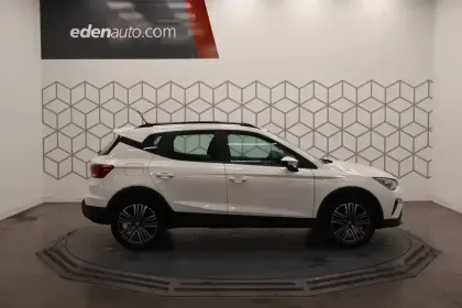 Photo 76 Seat Arona  1.0 TSI 95 ch Start/Stop BVM5