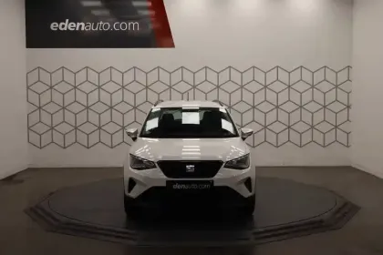 Photo 4 Seat Arona  1.0 TSI 95 ch Start/Stop BVM5