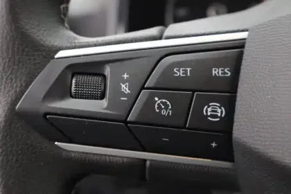 Photo 65 Seat Arona  1.0 TSI 95 ch Start/Stop BVM5