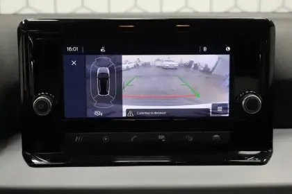 Photo 16 Seat Arona  1.0 TSI 95 ch Start/Stop BVM5