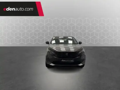 Photo 7 Peugeot 3008  Hybrid 225 e-EAT8