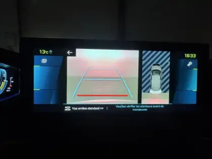 Photo 38 Peugeot 3008  Hybrid 225 e-EAT8