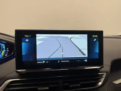 Photo 30 Peugeot 3008  Hybrid 225 e-EAT8