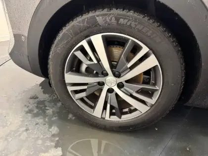 Photo 20 Peugeot 3008  Hybrid 225 e-EAT8