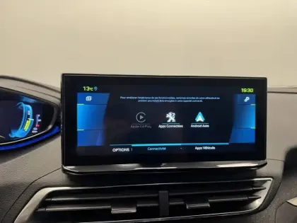 Photo 32 Peugeot 3008  Hybrid 225 e-EAT8