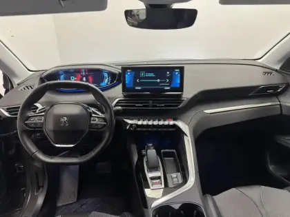 Photo 23 Peugeot 3008  Hybrid 225 e-EAT8