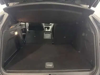 Photo 10 Peugeot 3008  Hybrid 225 e-EAT8