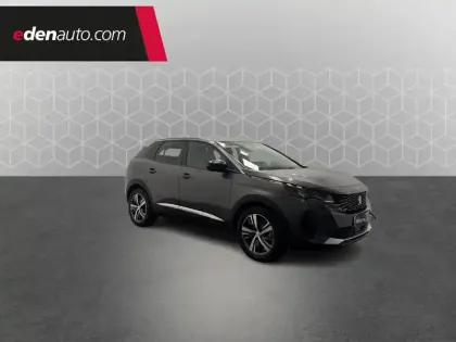 Photo 6 Peugeot 3008  Hybrid 225 e-EAT8
