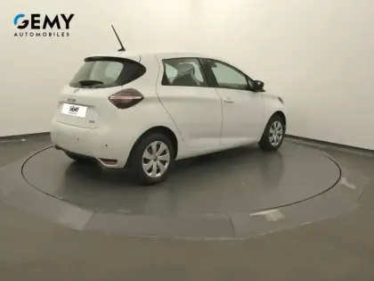 Photo 17 Renault Zoé Zoe R110 - 22B