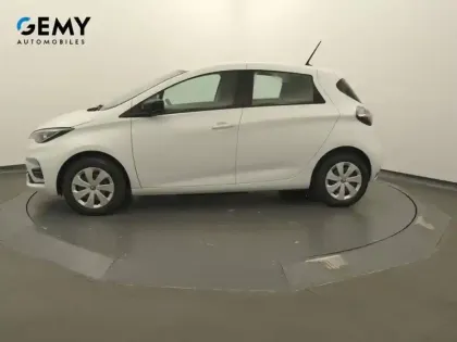 Photo 18 Renault Zoé Zoe R110 - 22B