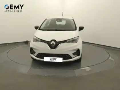 Photo 1 Renault Zoé Zoe R110 - 22B