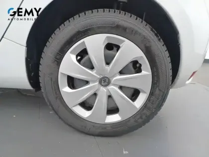 Photo 10 Renault Zoé Zoe R110 - 22B