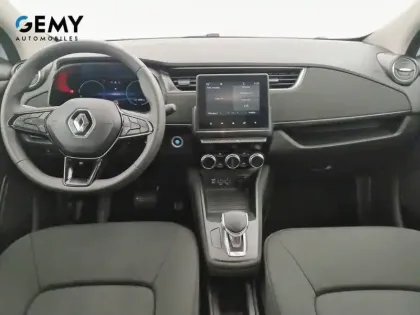 Photo 7 Renault Zoé Zoe R110 - 22B