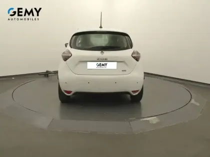 Photo 4 Renault Zoé Zoe R110 - 22B