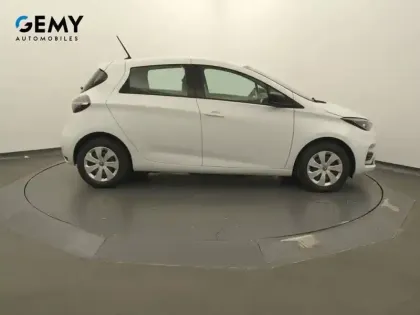 Photo 3 Renault Zoé Zoe R110 - 22B