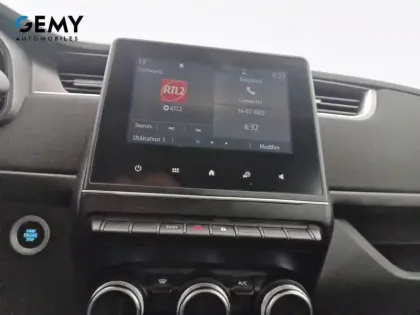 Photo 16 Renault Zoé Zoe R110 - 22B