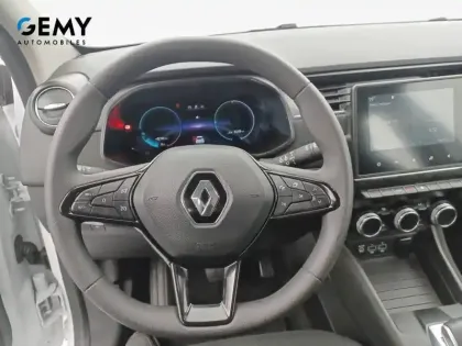 Photo 14 Renault Zoé Zoe R110 - 22B