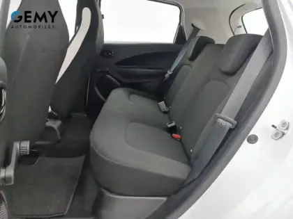 Photo 9 Renault Zoé Zoe R110 - 22B