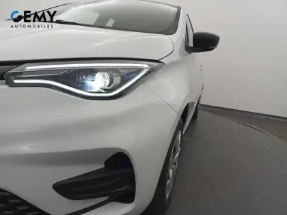 Photo 20 Renault Zoé Zoe R110 - 22B