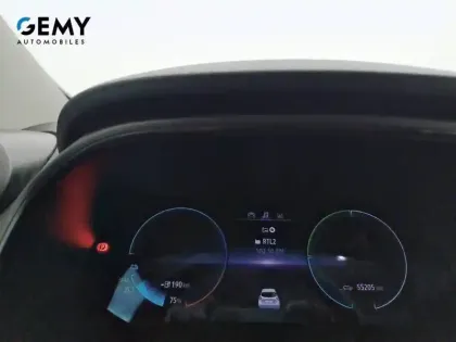 Photo 15 Renault Zoé Zoe R110 - 22B