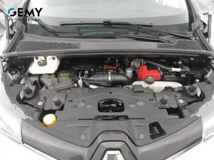 Photo 21 Renault Zoé Zoe R110 - 22B