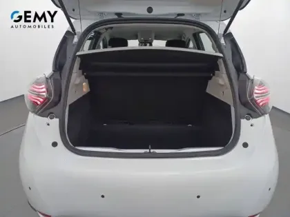 Photo 5 Renault Zoé Zoe R110 - 22B