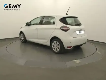 Photo 6 Renault Zoé Zoe R110 - 22B