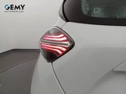 Photo 19 Renault Zoé Zoe R110 - 22B