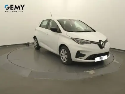 Photo 2 Renault Zoé Zoe R110 - 22B