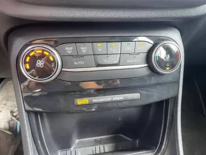 Photo 23 Ford Puma  1.0 Flexifuel 125 ch mHEV S&S BVM6