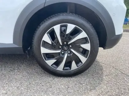 Photo 13 Ford Puma  1.0 Flexifuel 125 ch mHEV S&S BVM6