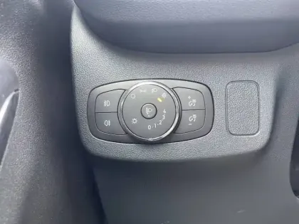 Photo 28 Ford Puma  1.0 Flexifuel 125 ch mHEV S&S BVM6