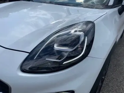 Photo 14 Ford Puma  1.0 Flexifuel 125 ch mHEV S&S BVM6