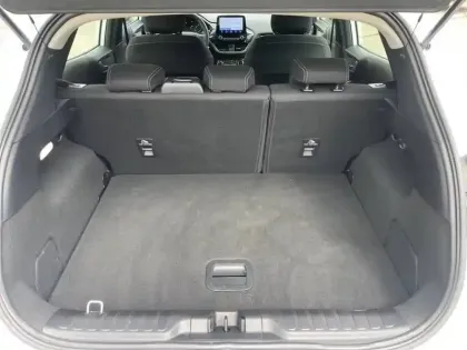 Photo 8 Ford Puma  1.0 Flexifuel 125 ch mHEV S&S BVM6