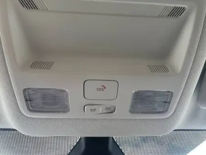 Photo 29 Ford Puma  1.0 Flexifuel 125 ch mHEV S&S BVM6