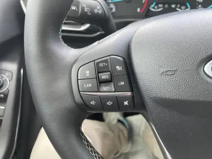 Photo 16 Ford Puma  1.0 Flexifuel 125 ch mHEV S&S BVM6