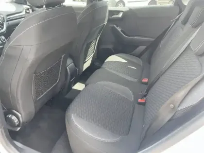 Photo 12 Ford Puma  1.0 Flexifuel 125 ch mHEV S&S BVM6