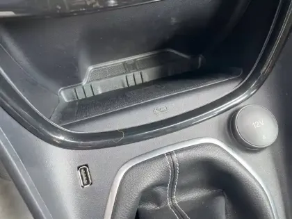 Photo 24 Ford Puma  1.0 Flexifuel 125 ch mHEV S&S BVM6