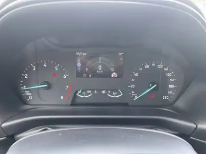 Photo 15 Ford Puma  1.0 Flexifuel 125 ch mHEV S&S BVM6