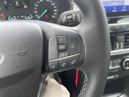 Photo 17 Ford Puma  1.0 Flexifuel 125 ch mHEV S&S BVM6